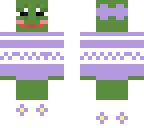 pepe skin