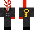 phanto in tux
