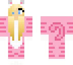 pies4's cat onesie