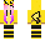 pikachu girl