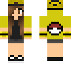 pikachutrainer
