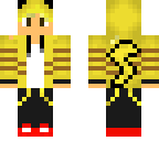 piker boy