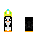 pinguino