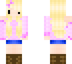 pink country gurl