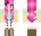 pink girly