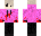 pink guy