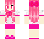 pink kitty hearts