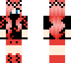 pink ninja