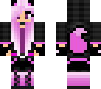 pink yuki edit