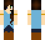 piper from the lost hero