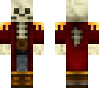 pirate skeleton