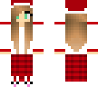 pj girl