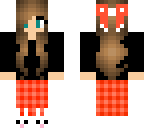 pj girl