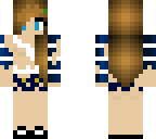 plane crash girl