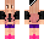 popular girl