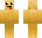 potato chip