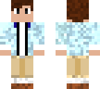 preppy guy