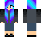 pretty agent