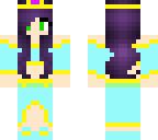 pride girl