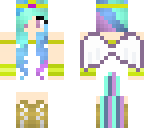 princess clestea
