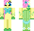 princess flutershy