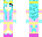 princess khlea