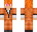 prisoner