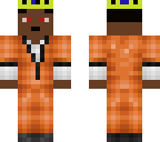 prisonkong