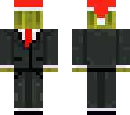 professor melonhead-christmas
