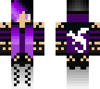purpel gothic  edition