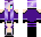 purple assassin