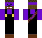 purple bacca