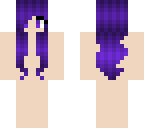 purple hair base