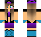 purple rebel
