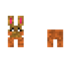 rabbit