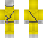 radiation suit
