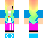 rainbow dash