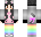 rainbow katerz