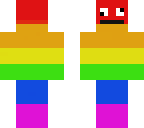 rainbow rob