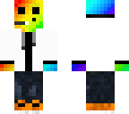 rainbow slime edit