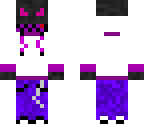 random skin