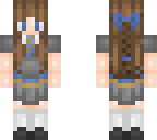 ravenclaw girl