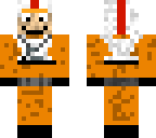 rebel pilot