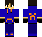 rebooted skin
