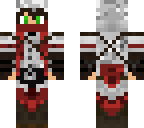 red assassan