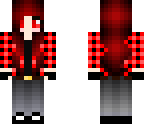 red flannel fix