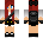 red head