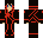 red kirito