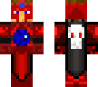 red knight