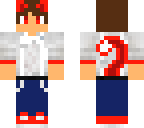 red meif'wa boy